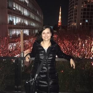 Meet your Posher, Brooke